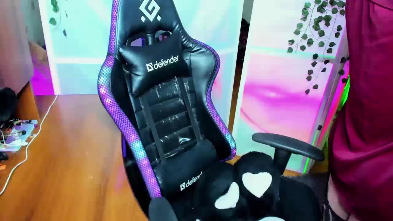 HellGa Live Sex December 2, 2025