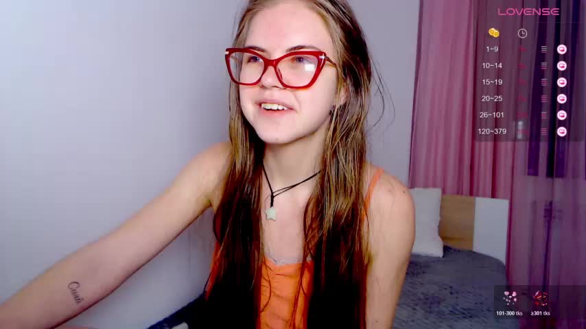 Sarah_HS Live Sex December 1, 2025