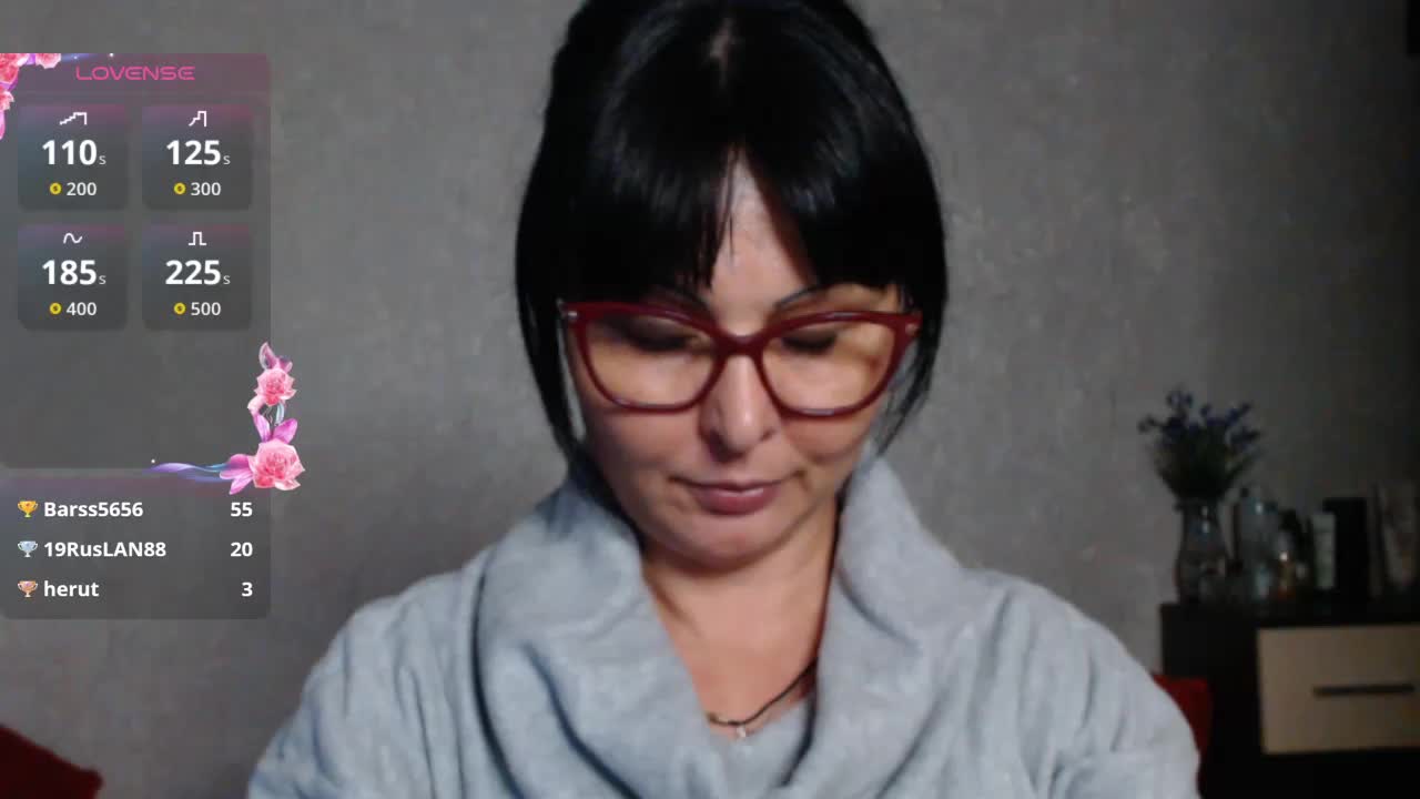 ZaRaZaTvOyA Live Sex December 2, 2025