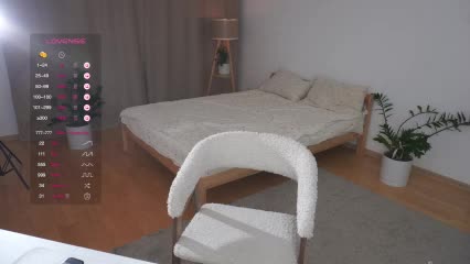 DerzhiChlen Live Sex December 2, 2025