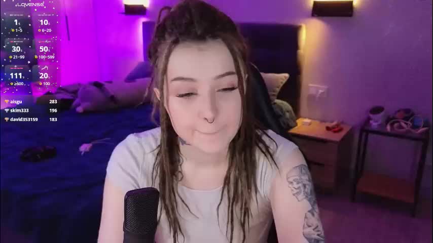 your_gabby Live Sex December 2, 2025