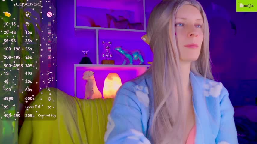 Flash_Summer Live Sex December 2, 2025