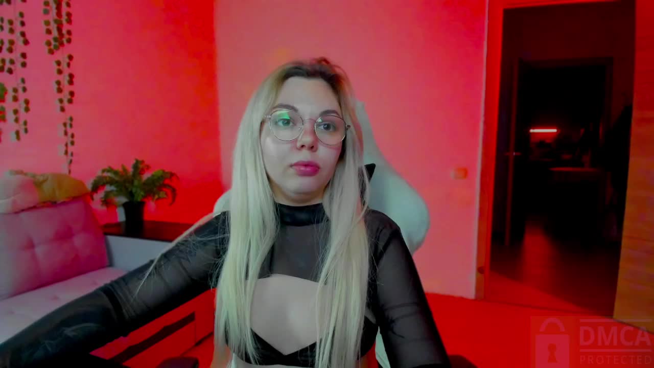 SpecterGirl Live Sex December 2, 2025