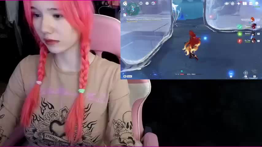 Maya_Viola Live Sex December 2, 2025