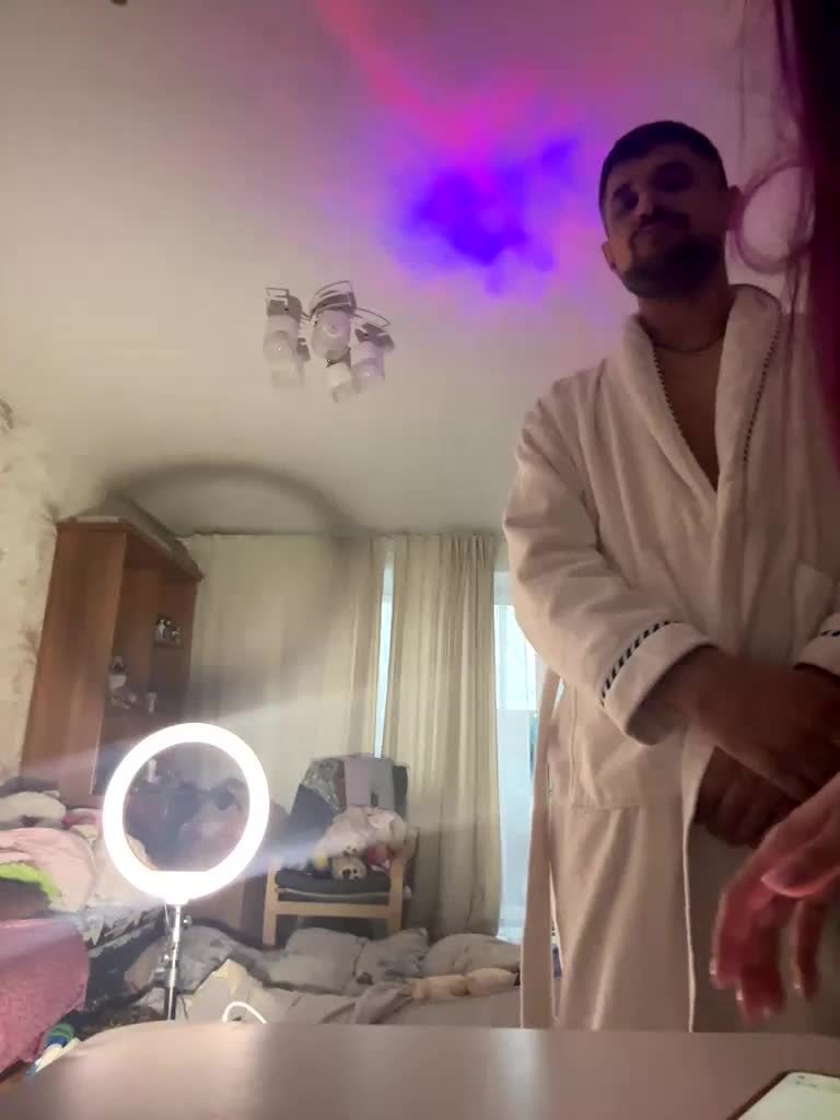 VIP17CoupleDream Live Sex December 2, 2025