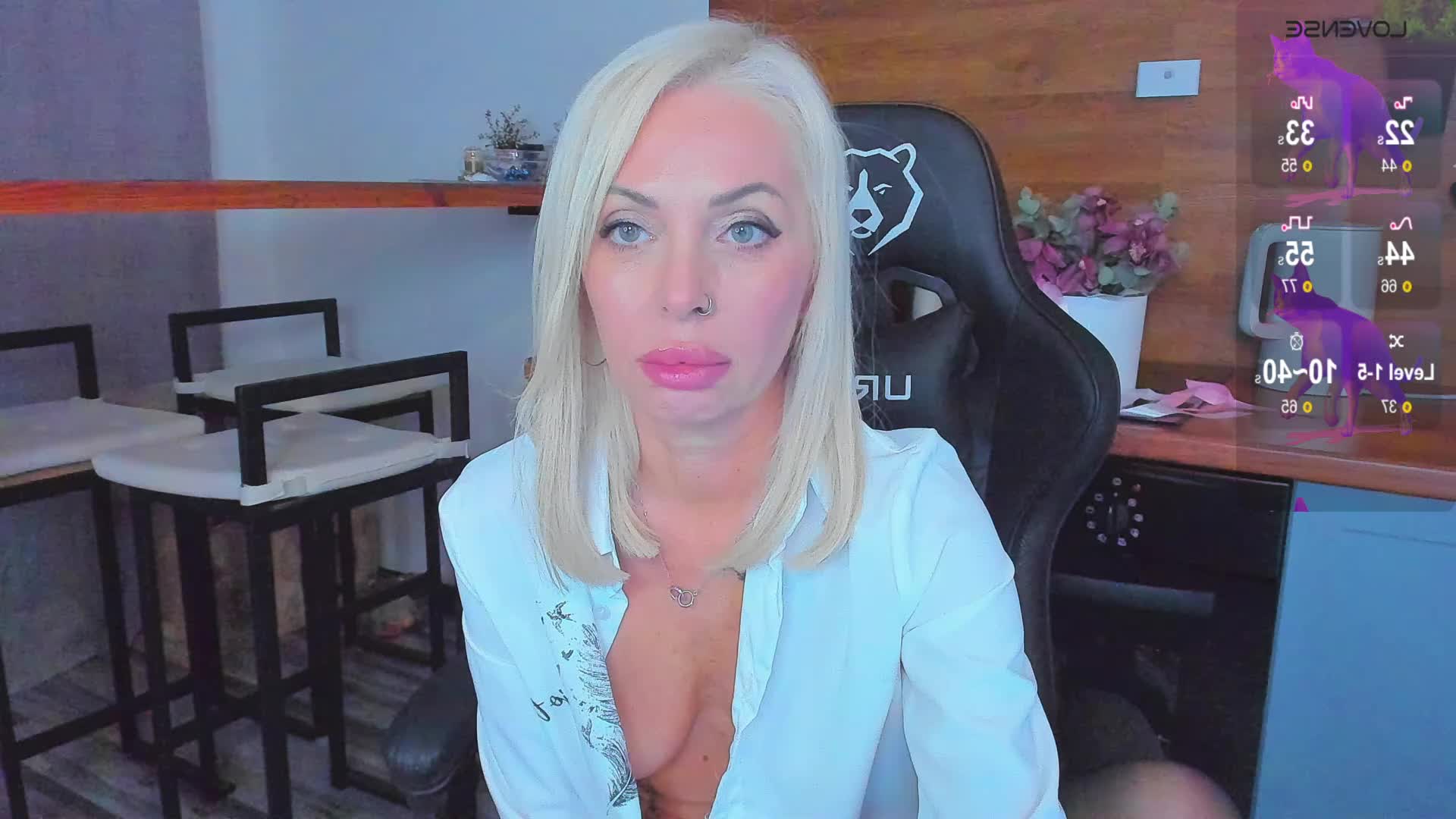 Sunbeam Live Sex December 2, 2025