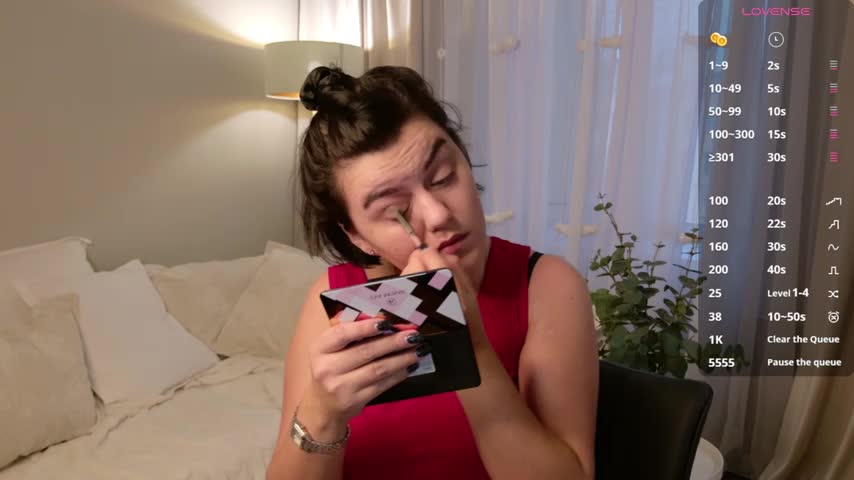 moodberry Live Sex December 2, 2025