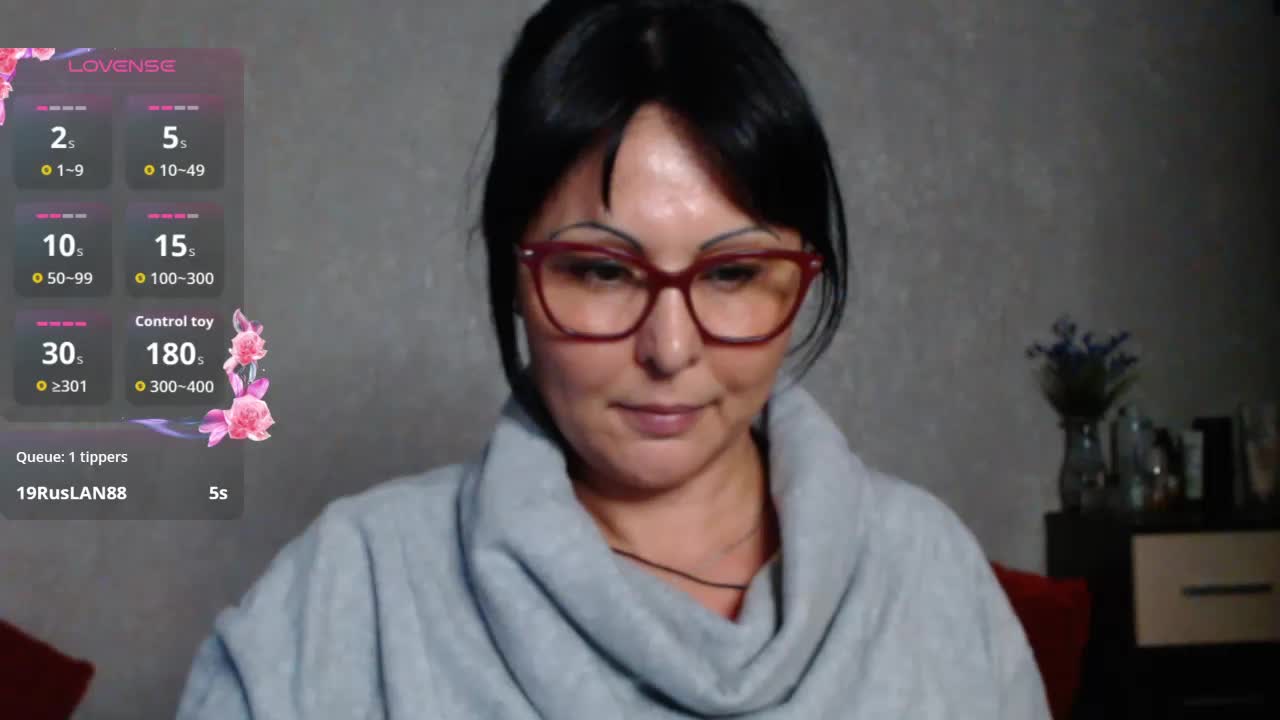 ZaRaZaTvOyA Live Sex December 2, 2025