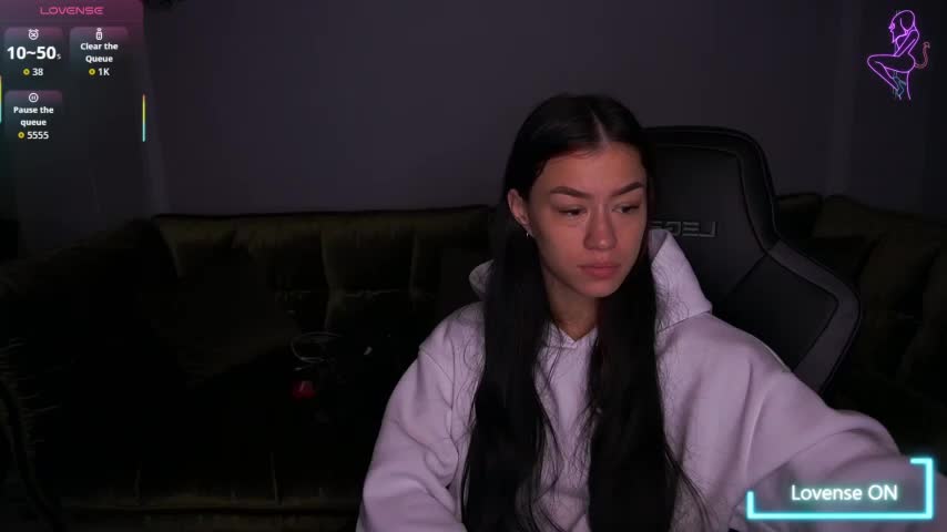 FataleNellie Live Sex December 2, 2025