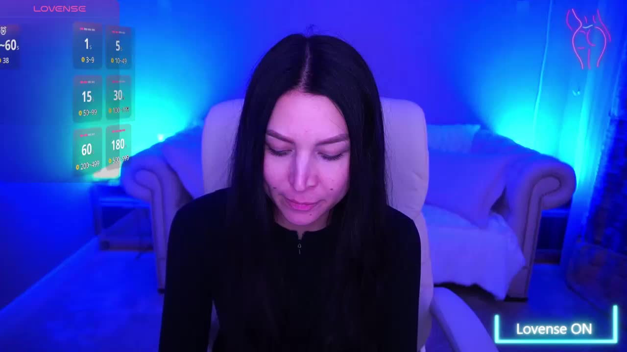 EliseVelour Live Sex December 2, 2025