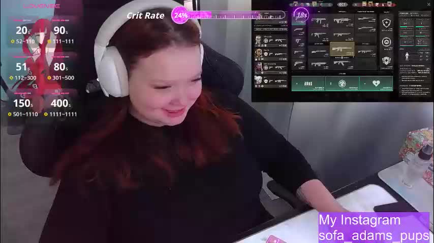 _sofia_adam_ Live Sex December 3, 2025