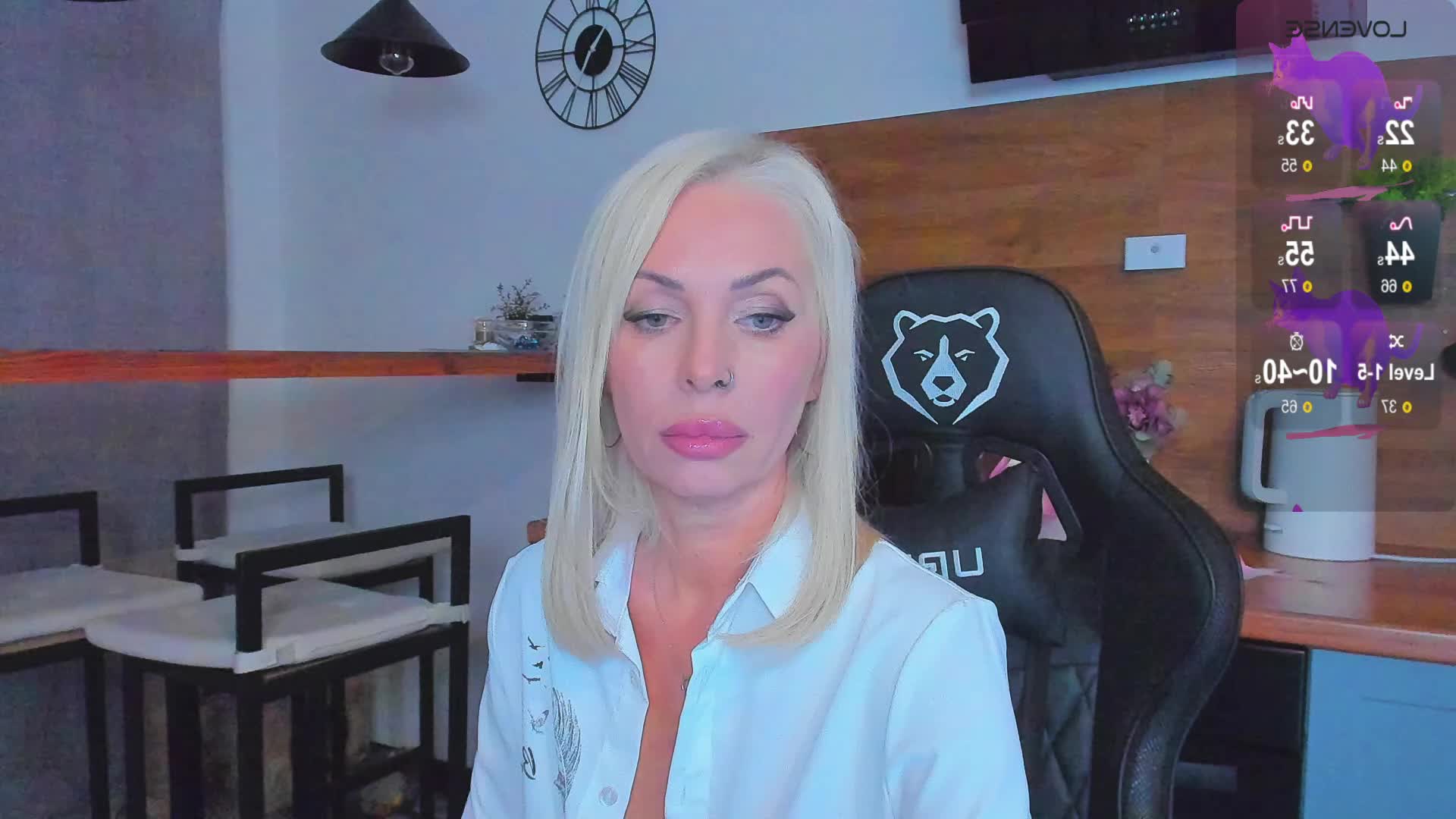 Sunbeam Live Sex December 2, 2025