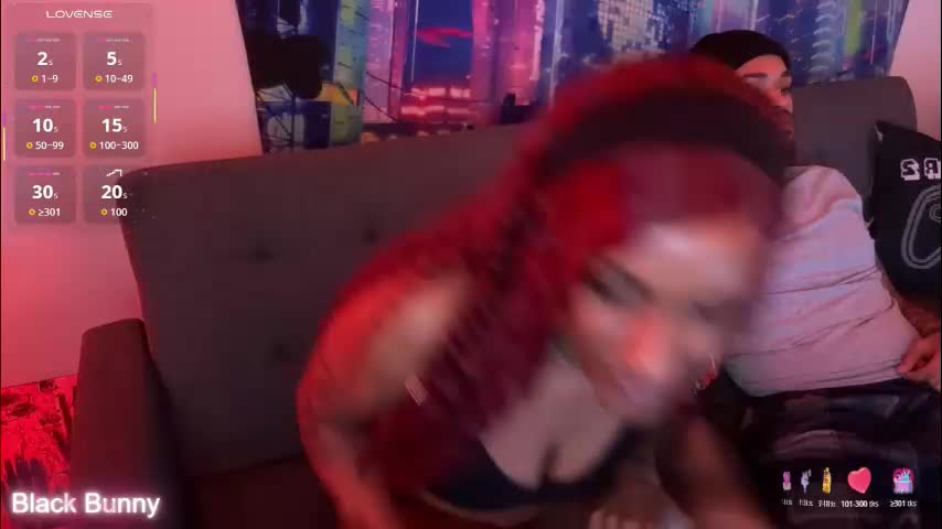 blackbunny0222 Live Sex December 2, 2025