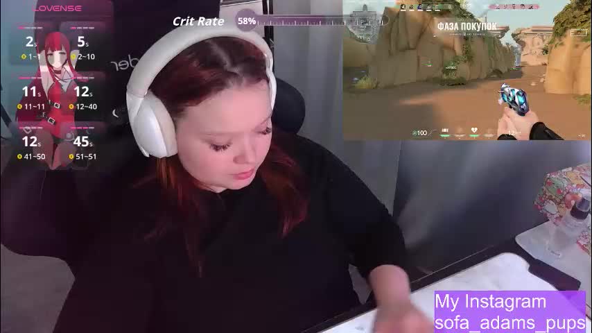 _sofia_adam_ Live Sex December 3, 2025