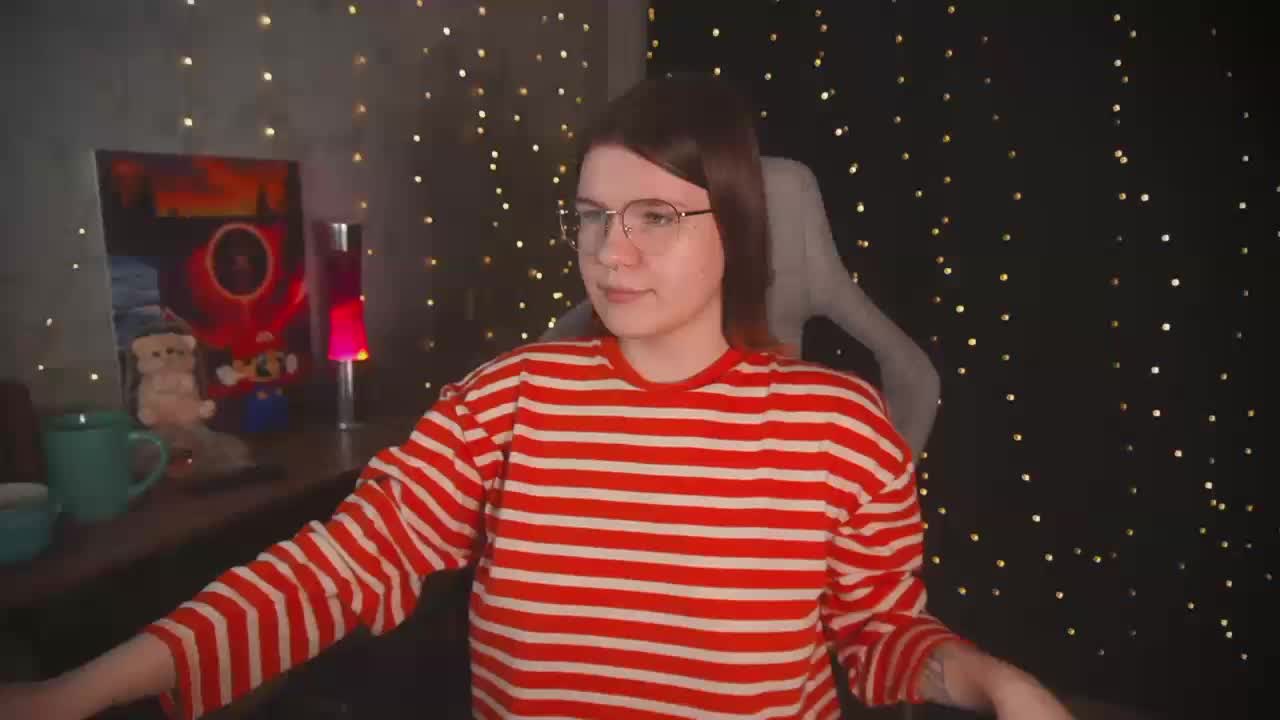 cutesoneckaaa Live Sex December 2, 2025