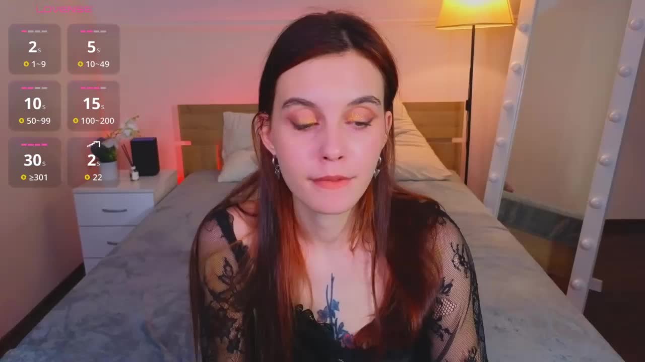 SusieMorris Live Sex December 2, 2025