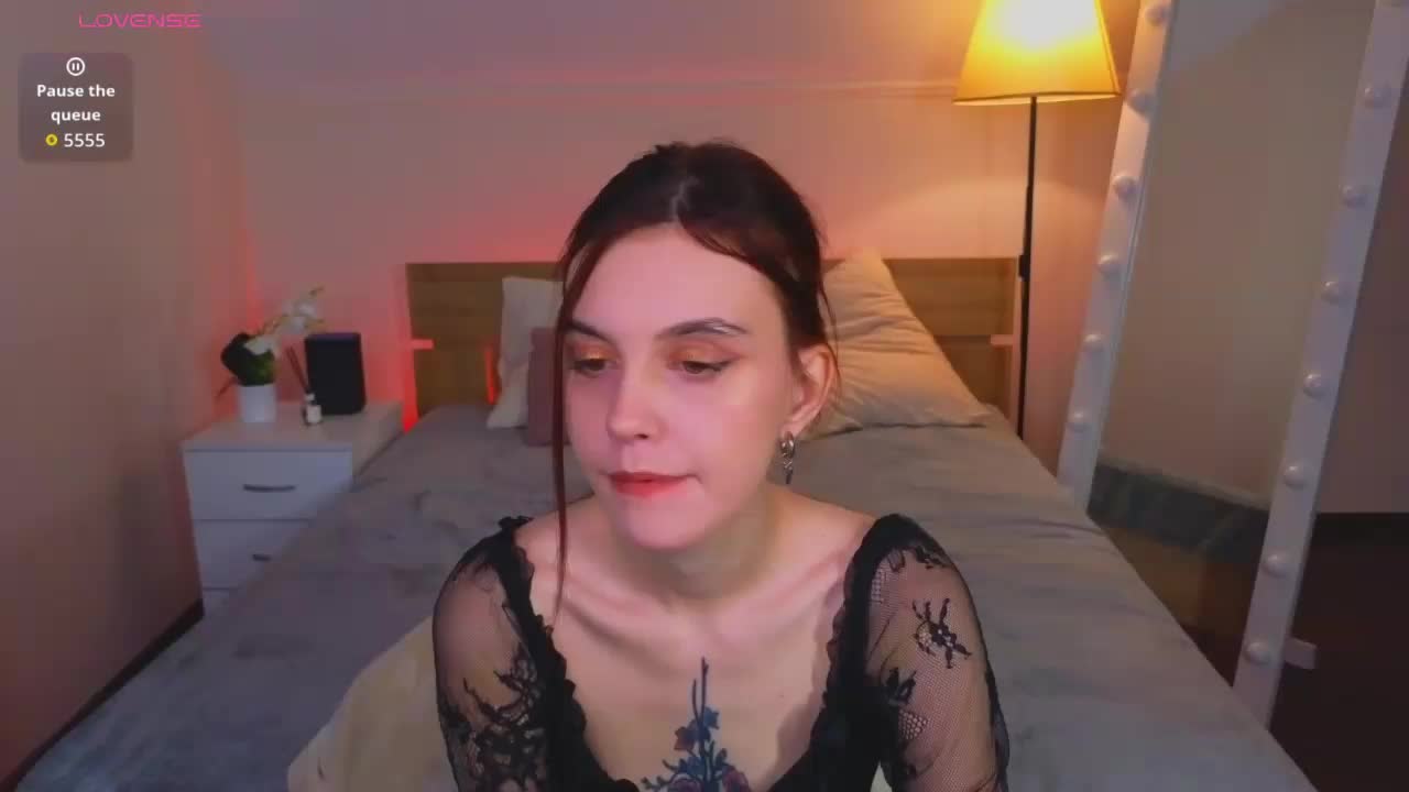 SusieMorris Live Sex December 2, 2025