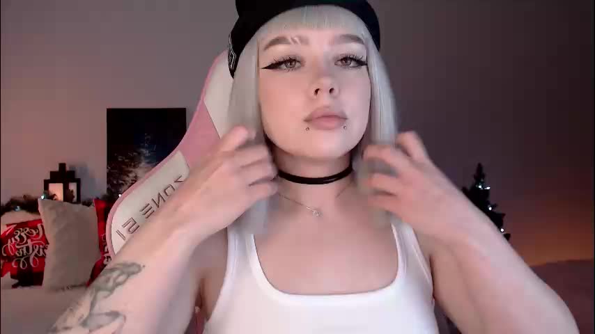marceline_red Live Sex December 2, 2025
