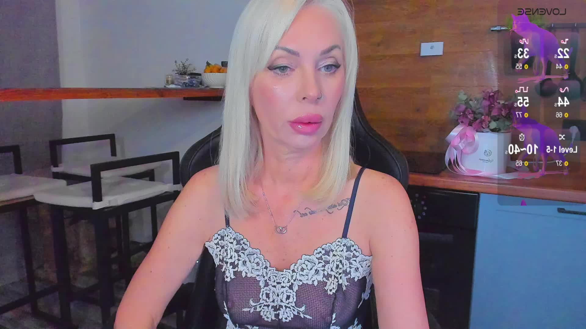 Sunbeam Live Sex December 1, 2025