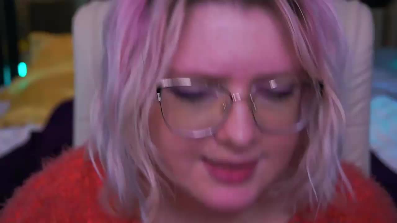 CoolTatis Live Sex December 2, 2025