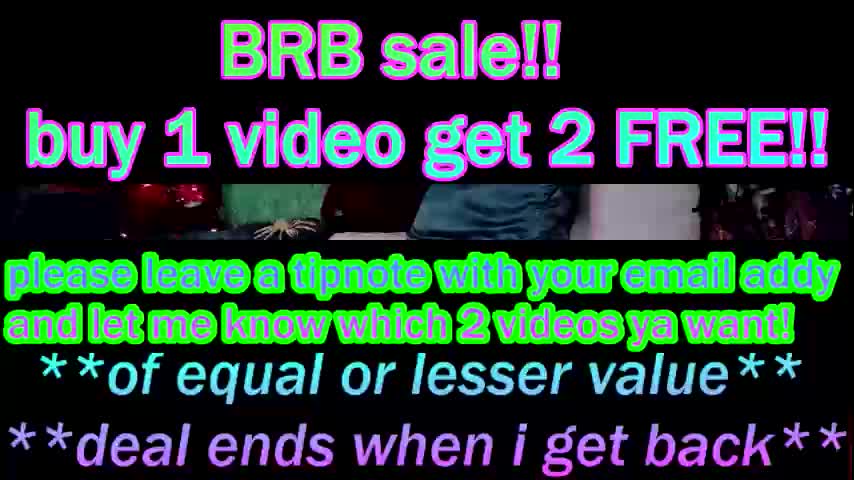 thewolfmaam Live Sex December 3, 2025