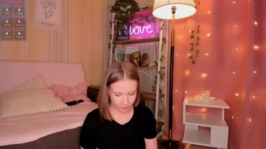 ms_evasweet Live Sex December 2, 2025