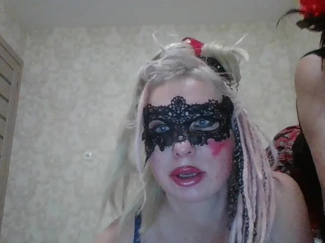 Dooomina35 Live Sex December 3, 2025