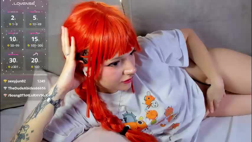anny_h1ll Live Sex December 3, 2025