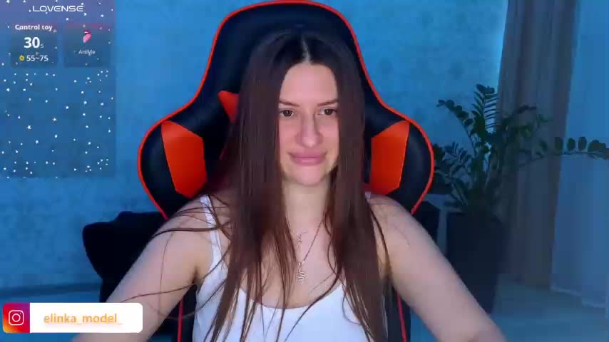 NikaMusic Live Sex December 2, 2025