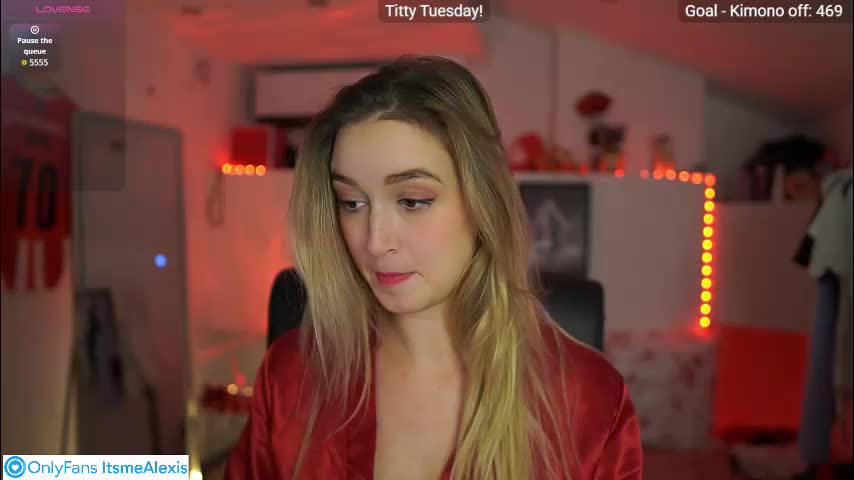 alexis___texas Live Sex December 3, 2025