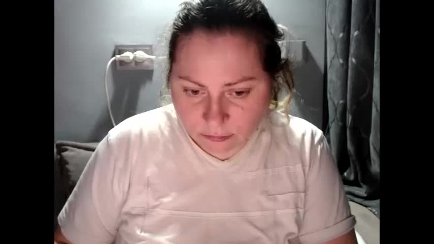 candycream74 Live Sex December 3, 2025