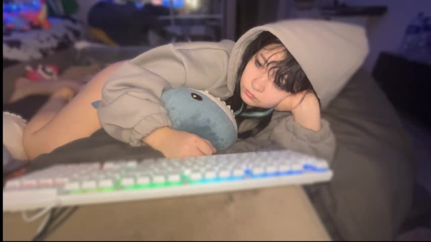 nikoli_naw Live Sex December 3, 2025