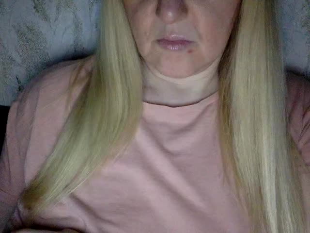 BlondyVio Live Sex December 3, 2025