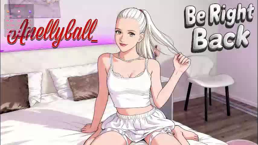 anellyball_ Live Sex December 2, 2025