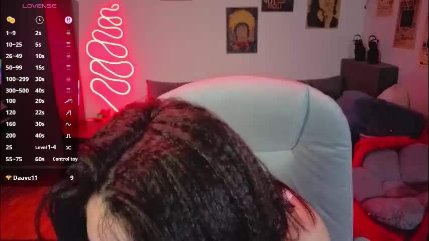 kira_kick Live Sex December 2, 2025