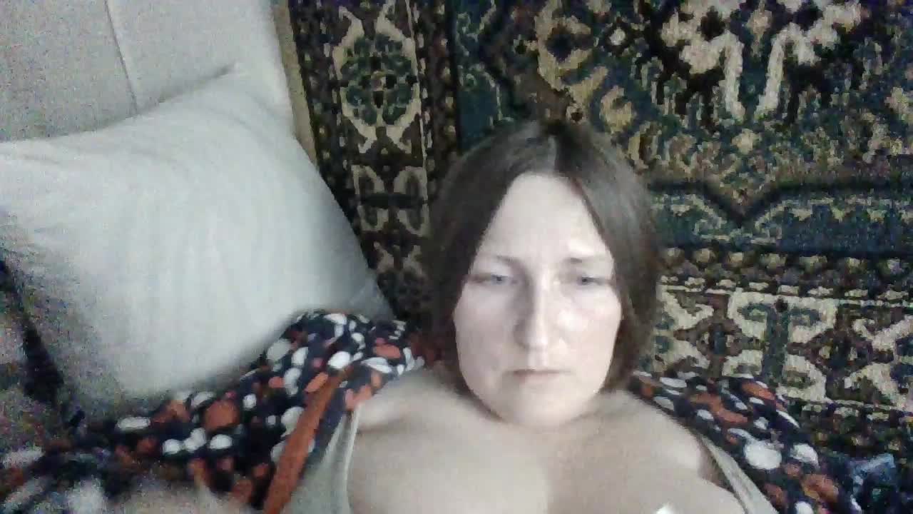 AllaSowinskaya Live Sex December 3, 2025