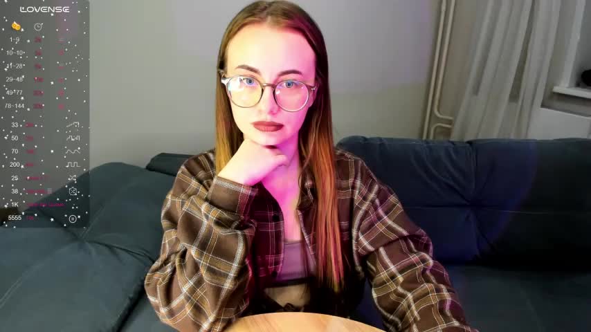 MewStella Live Sex December 3, 2025