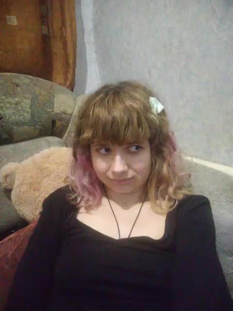 GrettaCandy Live Sex December 3, 2025