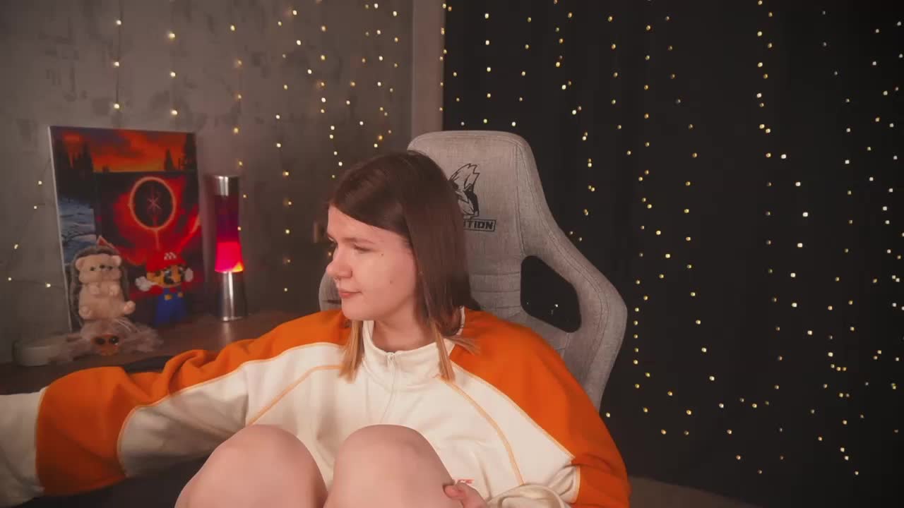 cutesoneckaaa Live Sex December 3, 2025