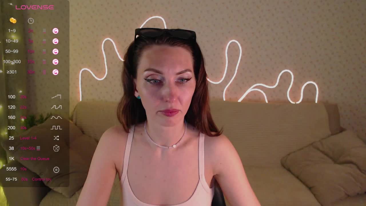 EternalLilith Live Sex December 2, 2025