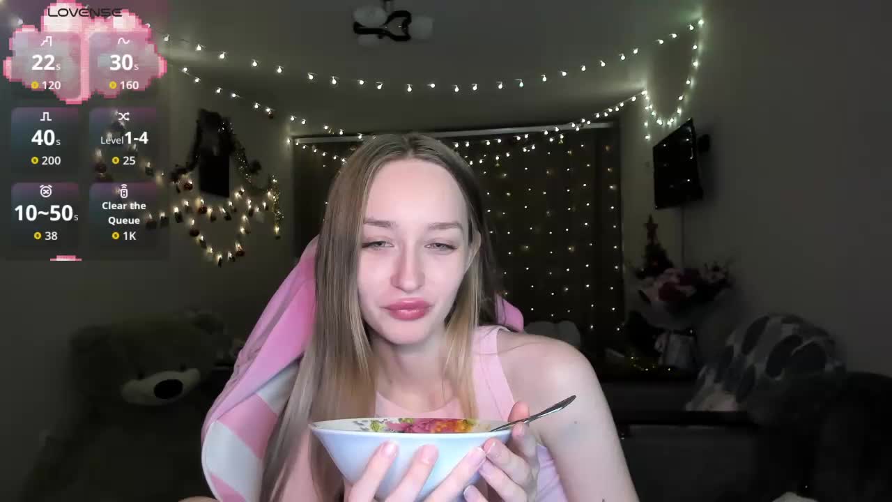 Polikinesis Live Sex December 3, 2025