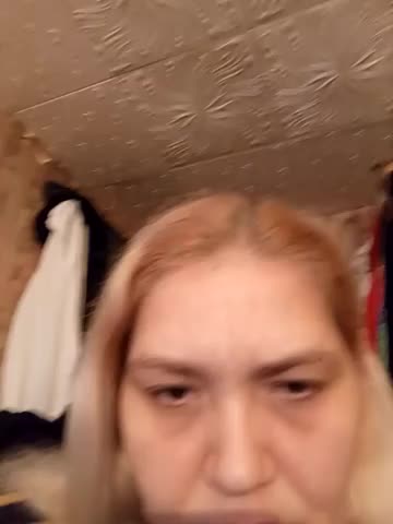 Minna_Jeannie Live Sex December 3, 2025