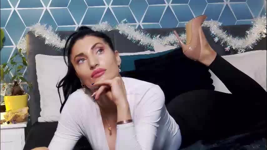 zoeylarkens Live Sex December 3, 2025