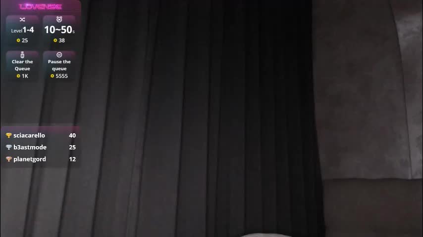 alisagoddie19 Live Sex December 3, 2025