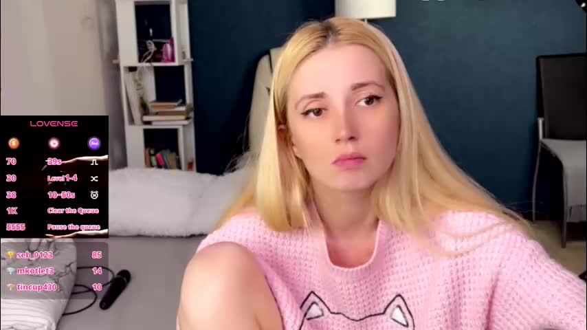 super_peach_stream Live Sex December 3, 2025