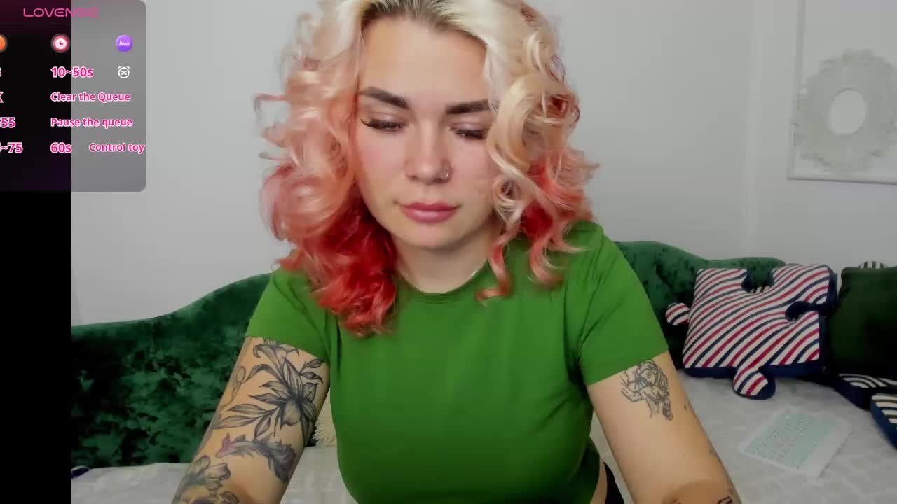 lada-love Live Sex December 3, 2025