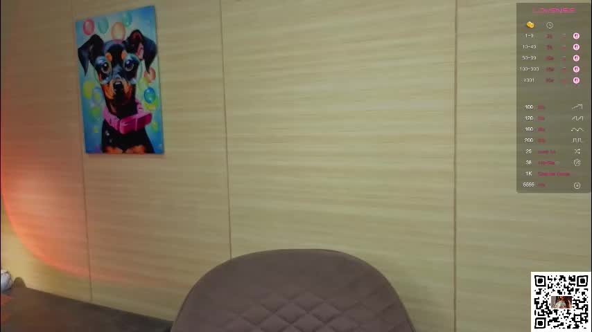 steffanimor Live Sex December 2, 2025