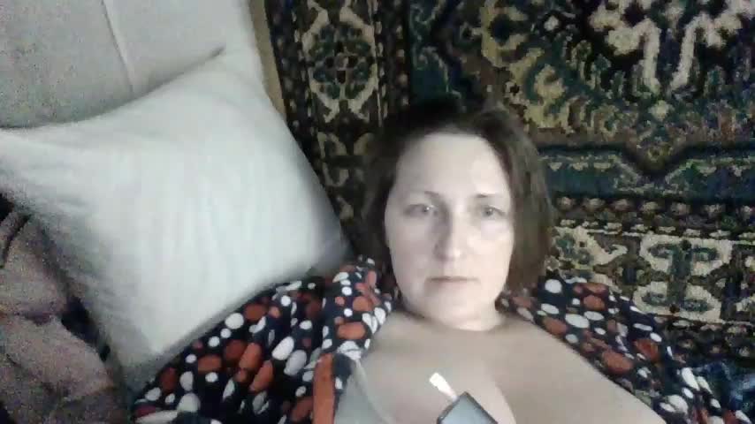 AllaSowinskaya Live Sex December 2, 2025