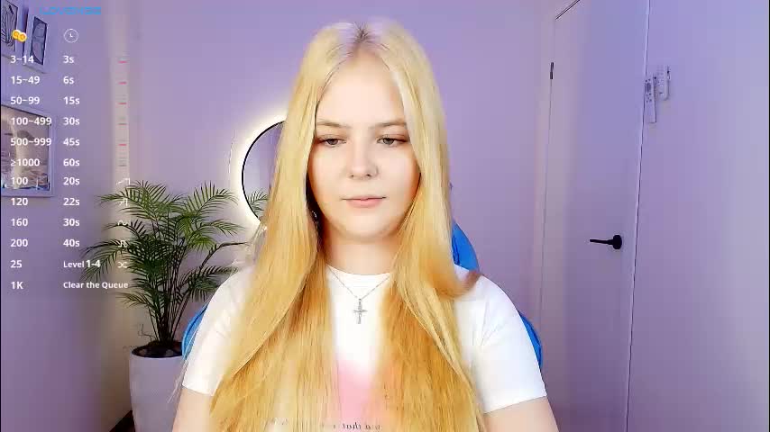 jolly_bean Live Sex December 3, 2025