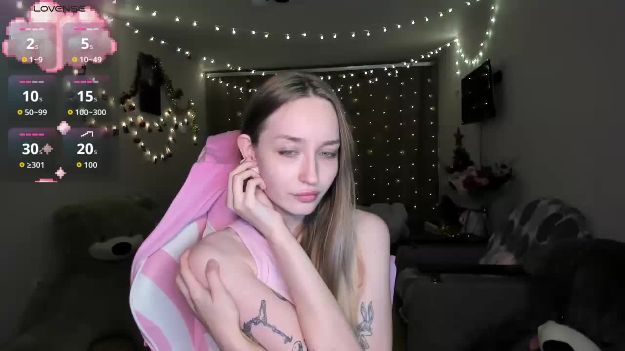 Polikinesis Live Sex December 3, 2025